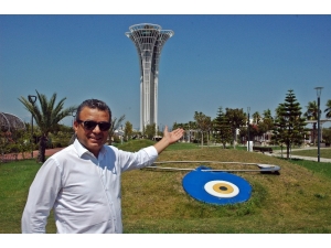 "İşlevini Bitirdi" Algısı Oluşan Expo 2016 Alanı Yeniden Canlandırılıyor