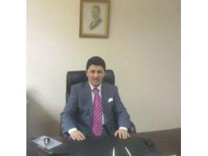 Müftü İsmail Temur Emet’e Veda Etti