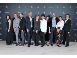 Adana Film Festivali’nden Cannes İle Ortaklık