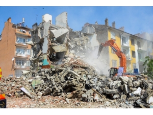 Meram’da Herkes Ev Sahibi Olacak