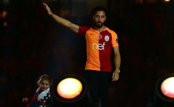 Galatasaray'ın Tarık Çamdal Planı! Yollar Böyle Ayrılacak...