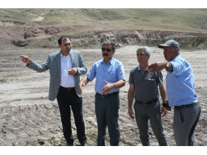 Van’a 310 İş Yeri Ve Sosyal Tesis