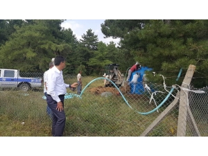 Pazaryeri 6 Bin Kişiyi Ağırlayacak