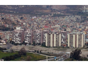 İzmir’de Konut Satışları Arttı