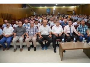 Balıkesir’de 251 Okul Beyaz Bayrak Aldı