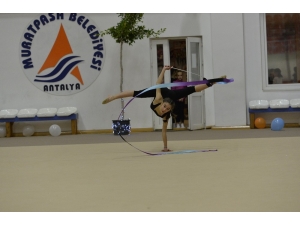 Cansu Kaplan Milli Takım’da