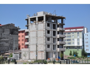 Kars’ta Haziran Ayında 182 Konut Satıldı