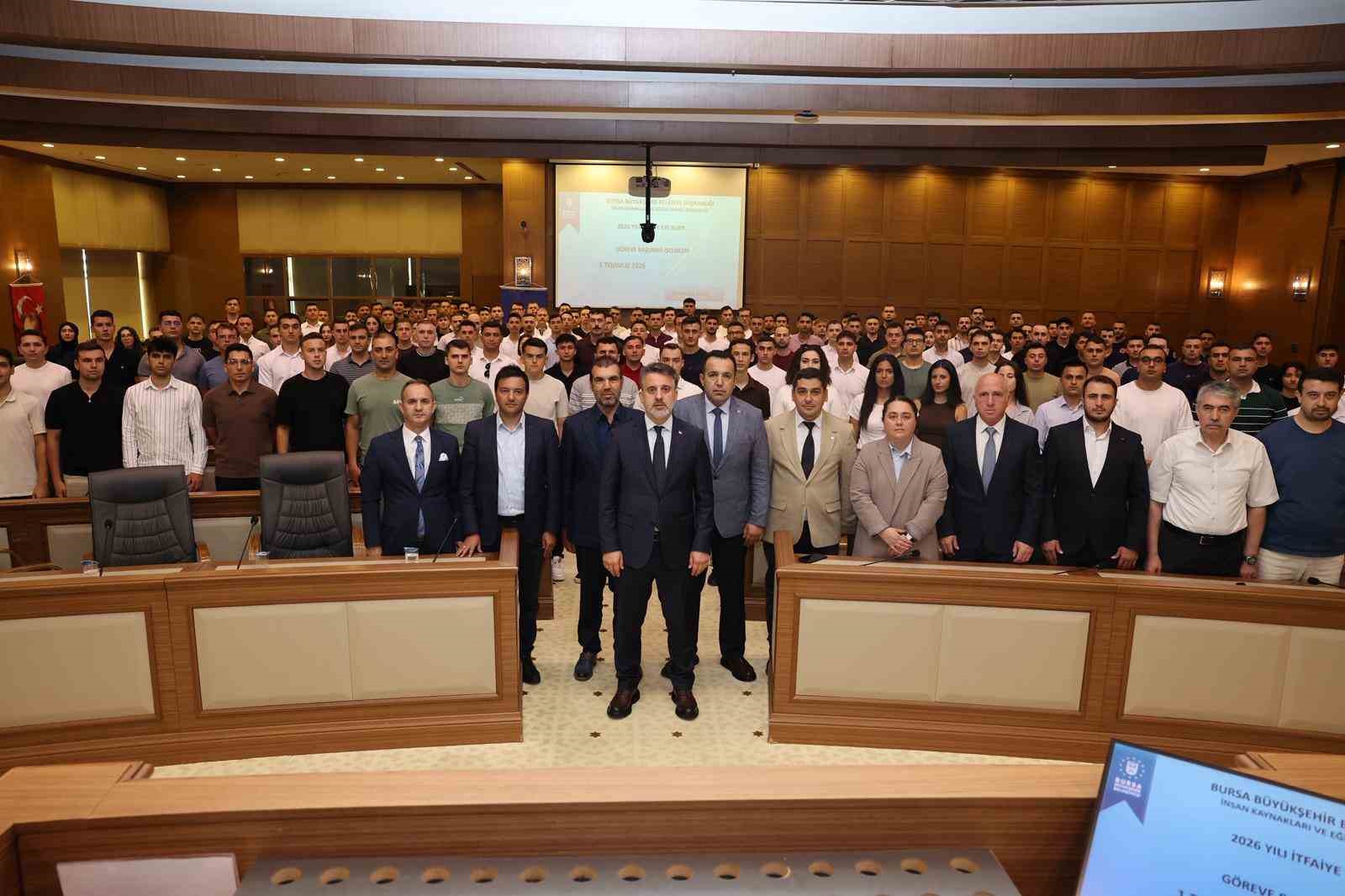 bursa-buyuksehir-itfaiyesi-gucleniyor