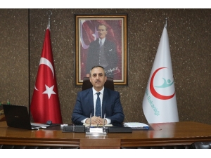 Bahçacı: "Şiddetin Her Türlüsüne Karşıyız"