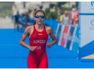 Avrupa Triatlon Şampiyonası Heyecanı Estonya’da Yaşanacak