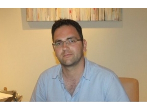 Yalova Belediyespor Mehmet Kabaran’la Anlaştı