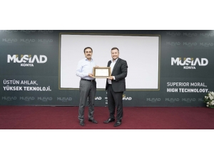 Tobb Başkan Yardımcısı Öztürk: “Ülkemize Yönelik Saldırıların Ekonomiye Etkisi Kısa Sürede Bertaraf Edilecektir”