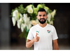 Aziz Behich: “İnşallah Bir Dünya Kupası Daha Görebilirim”