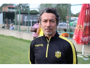 Yeni Malatyaspor’da Yeni Sezon Hazırlıkları