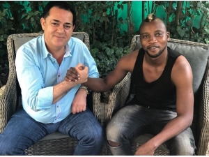 Sissoko Yeniden Eskişehirspor’da