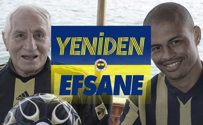 Fenerbahçe Kulübünden Yeni Slogan: Yeniden