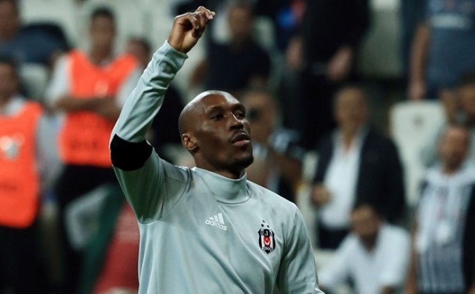 Atiba'dan Galatasaray Iddialarına Yanıt