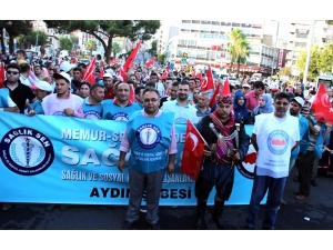 Karaer; “Yıpranma Payının Meclis’e Gelmesi Sendikacılık Açısından Tarihi Bir Kazanımdır”