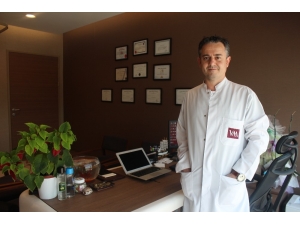 Laparoskopik Yöntem Kanser Hastalarına Umut Işığı Oluyor