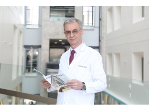 "Yenidoğan Sünneti Çocuklarda Psikolojik Travmayı Önlüyor