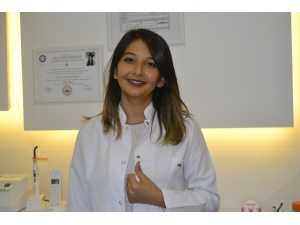 Diş Hassasiyeti Yazın Niçin Çok Hissediliyor