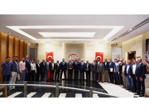 Ato’dan E-ticaret Atağı