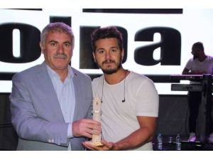 Şair Zihni Kent Ormanı’nda Dede Korkut Coşkusu