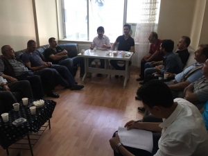 Avcılara Yönelik “Öğrenen Ve Öğreten Avcı’’ Semineri