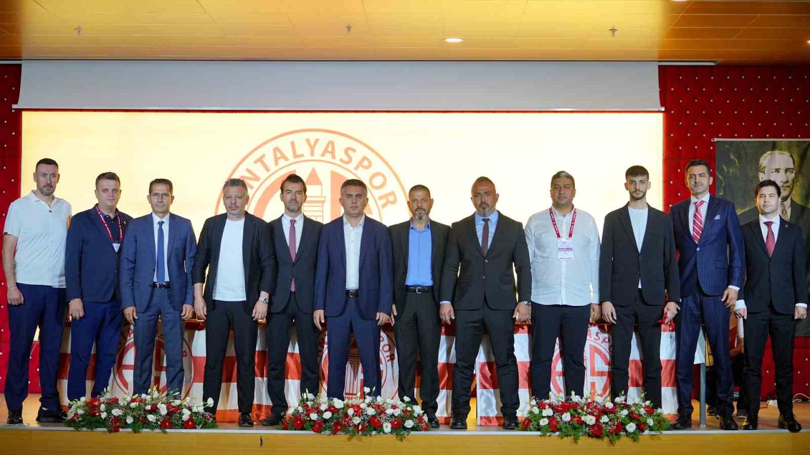 antalyaspor-yonetim-kurulunda-gorev-dagilimi-belirlendi