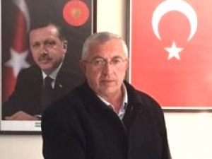 Dodurga’nın Eski Belediye Başkanı Ahmet Yetim Vefat Etti