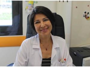 Çocuklarda Enfeksiyona Dikkat