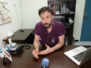 Türk Hekimden Çığır Açacak Yöntem