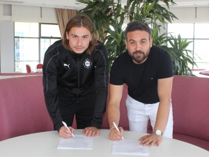 Altay, Erman Bulucu’yu Kadrosuna Kattı