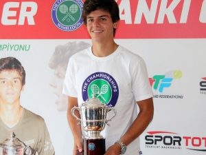 Yankı Erel: "Amerika Açık’ta Daha Hırslı Bir Yankı İzleyeceksiniz"