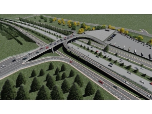 Çayırova Ve Tuzla Arası Yolculuk Daha Güvenli Olacak