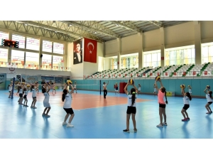 Salihli’de Eğlenceli Yaz Devam Ediyor