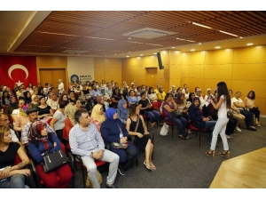 Çocuk Gelişim Uzmanı İnci Aileleri Uyardı