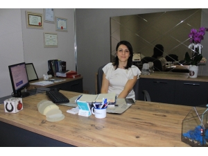 Plastik Cerrahi Uzmanı Dr. Güngör: "Artık Erkekler De Liposuction Yaptırıyor"