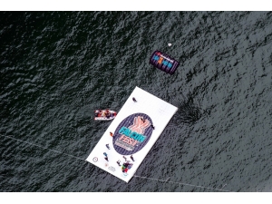 Ekstrem Spor Tutkunları Samsun Falcon Fest’te Buluşuyor