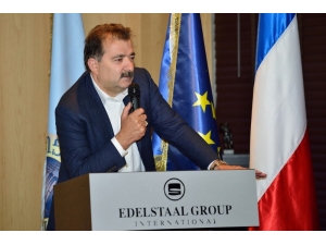 Torunoğulları’ndan Hollandalı Bakana Tepki