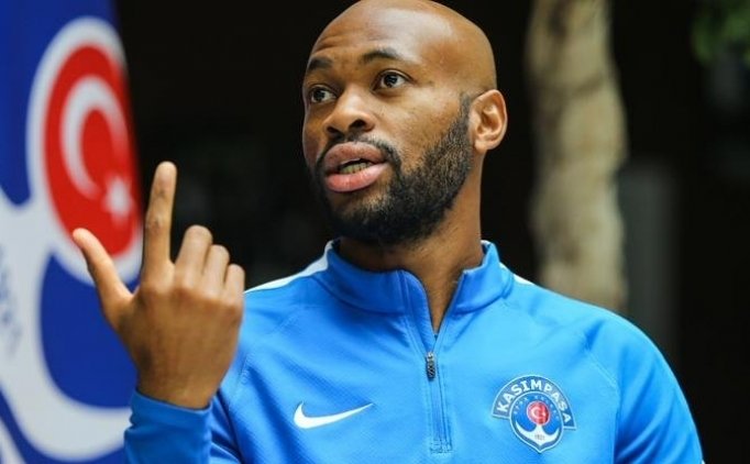 Kasımpaşa'ya Türkiye'den Transfer Teklifi