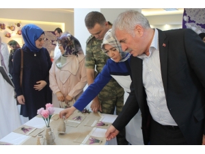 Bayburt Yemekleri Yoğun İlgi Gördü