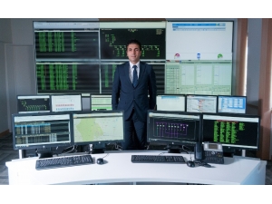 Aedaş, Bölge Enerjisine 900 Milyon Tl’lik Yatırım Yaptı