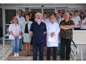 Sağlık Çalışanları Şiddeti Kınadı