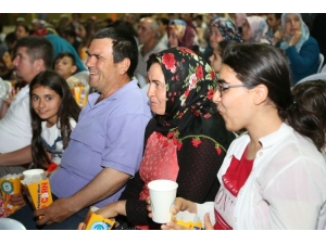 Emek’te Sinema Keyfi Devam Ediyor