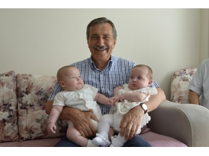 Tepebaşı Belediyesinde ‘Hoş Geldin Bebek’ Ziyaretleri Devam Ediyor