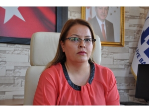 Defterdar Senem Topal: “Fırsattan Faydalanmak İçin Son Gün 31 Temmuz”