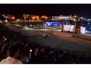 Bozüyük Metristepe 2. Sinema Festivali Başlıyor