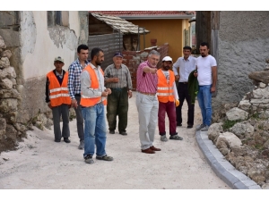 Dereyalaklılar Da ’Kilittaş Seferberliği’nden Memnun