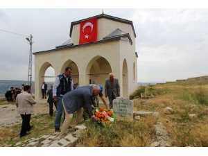 Abdulvehhap Gazi Ve Bamsı Beyrek Unutulmadı